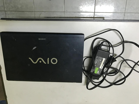 Ly kỳ chuyện kẻ cướp nhờ Thổ Địa phá két sắt